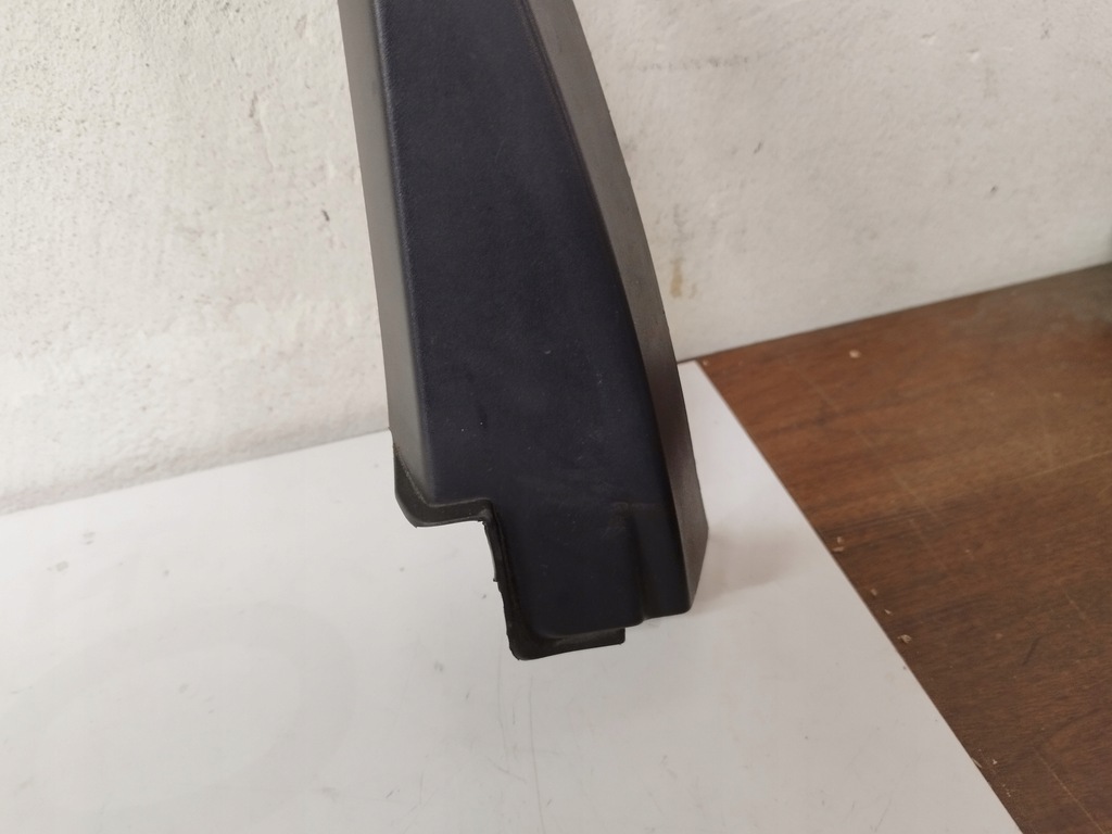 фото №6, Audi q7 4l 07r рамка внутрішня двері правий задня 4l0867672