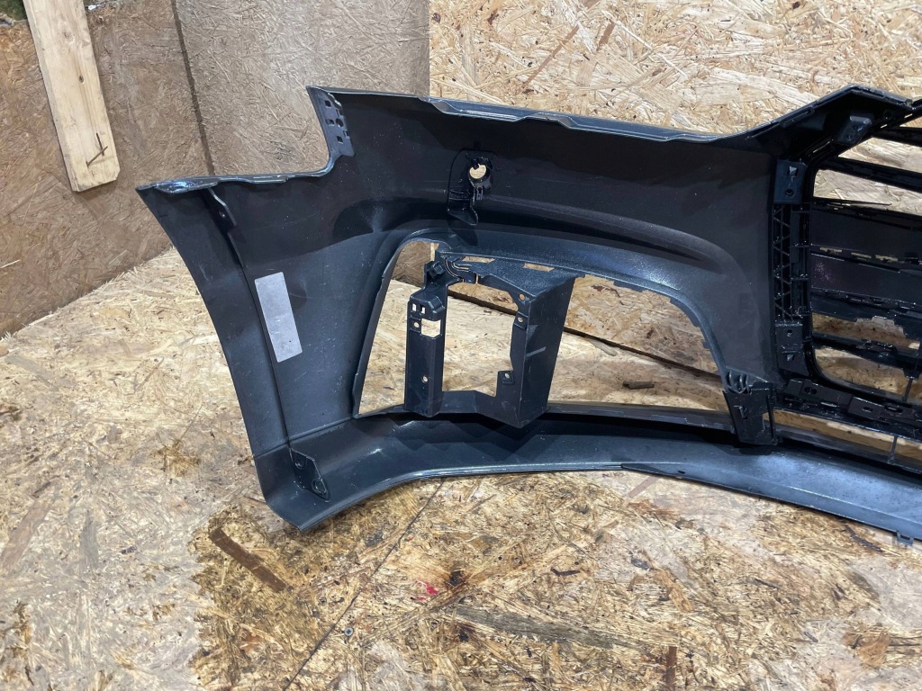 Audi a5 2 2 8w b9 15-19 s-line бампер перед передний решётка радиатора Доставка