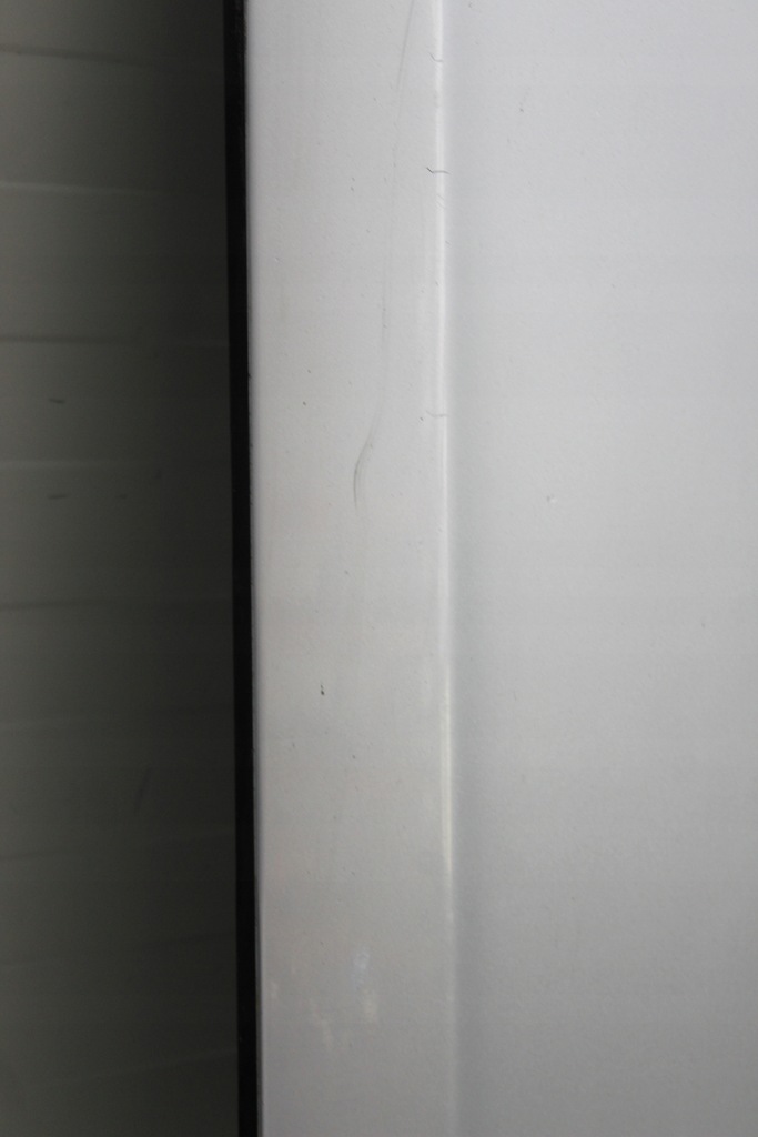 фото №13, Ws двері лівий перед mercedes cls w219 c775