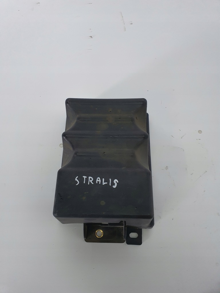 фото №1, Модуль світла iveco stralis 504280976 f005v00802