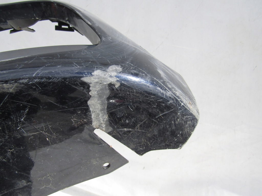 фото №8, Бампер bmw x3 f25 11-14 перед передній m-pakiet