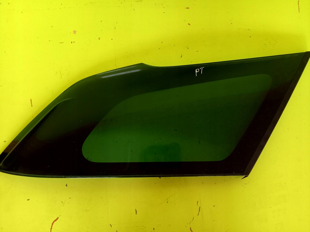 фото №1, Стекло кузовная правый задняя pt citroen ds5 12r