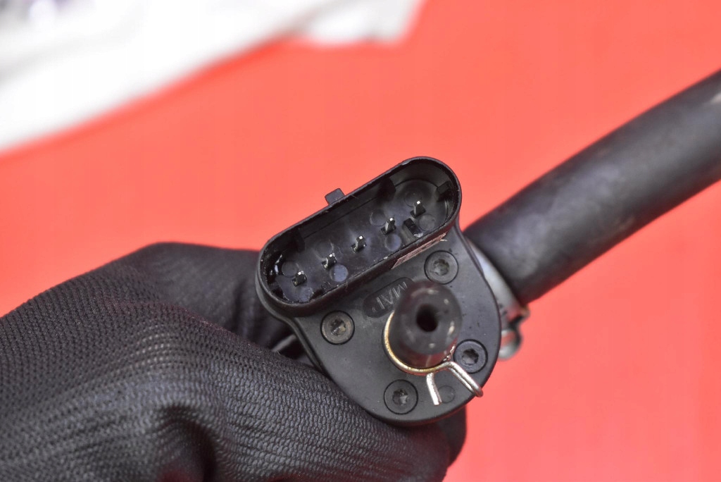 фото №14, Комплектна електропроводка газова lpg 67r-014903 stag-4