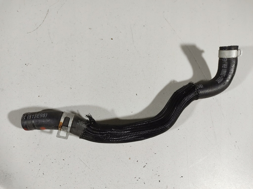 фото №13, Hyundai ioniq 17r- wąż шланг wody 36920-2b001