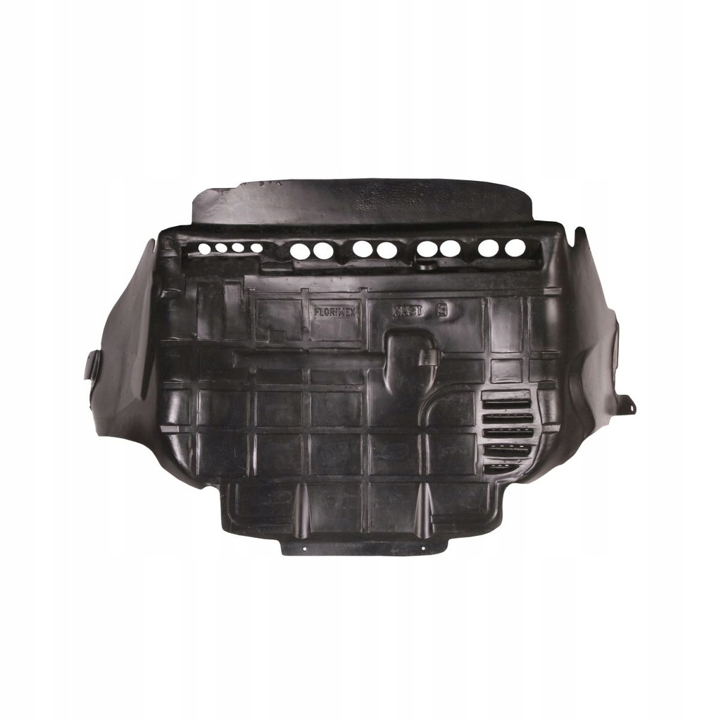 фото №1, Защита двигателя interstar movano a master ii