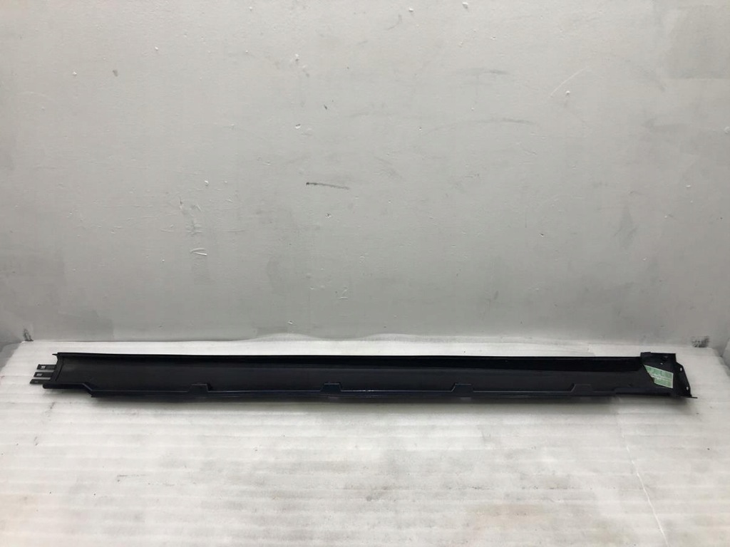 фото №14, Молдинг поріг ліва 3aa853855 vw passat b7