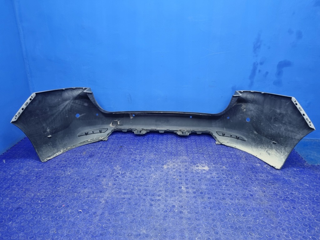 Peugeot 308 універсал бампер задній оригінал 9800996477 Зі Шроту