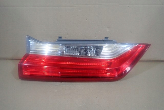 фото №1, Лампа ліва задня задня honda crv 2017-
