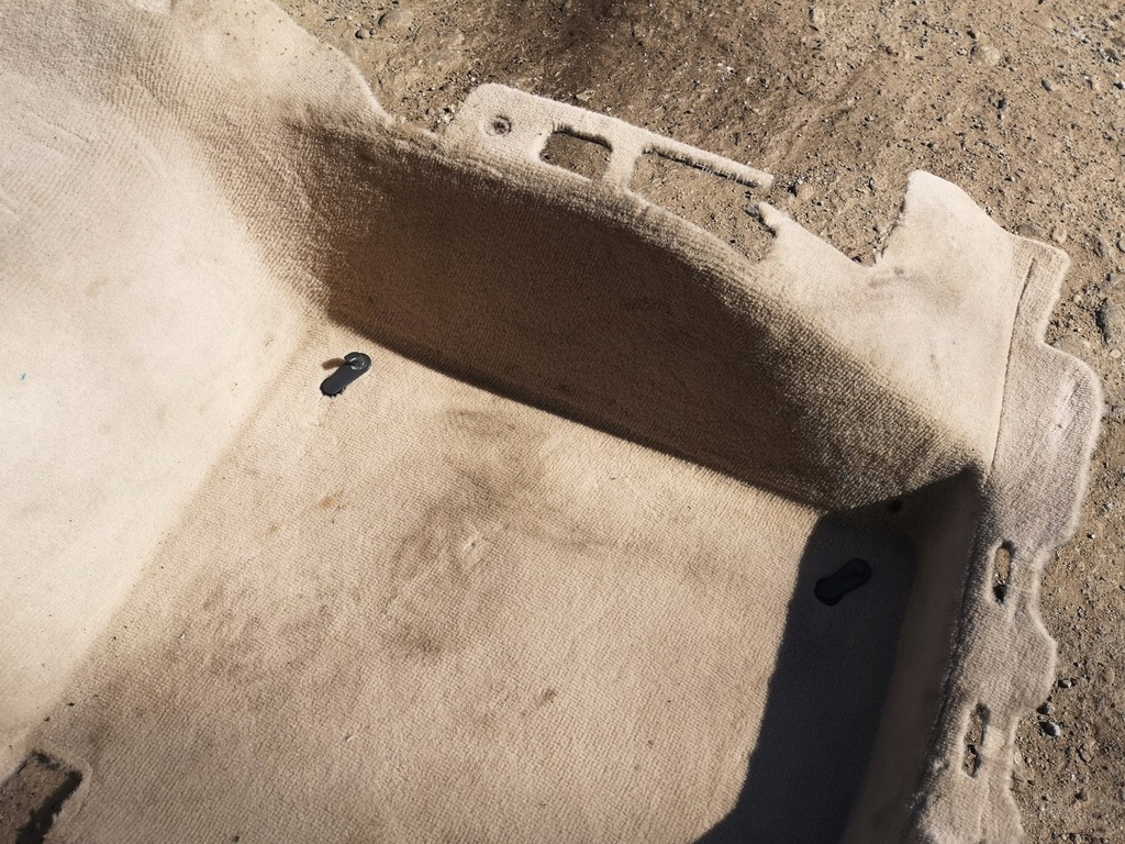 фото №5, Килимок обшивка lexus ls ls460 iv 06- europa