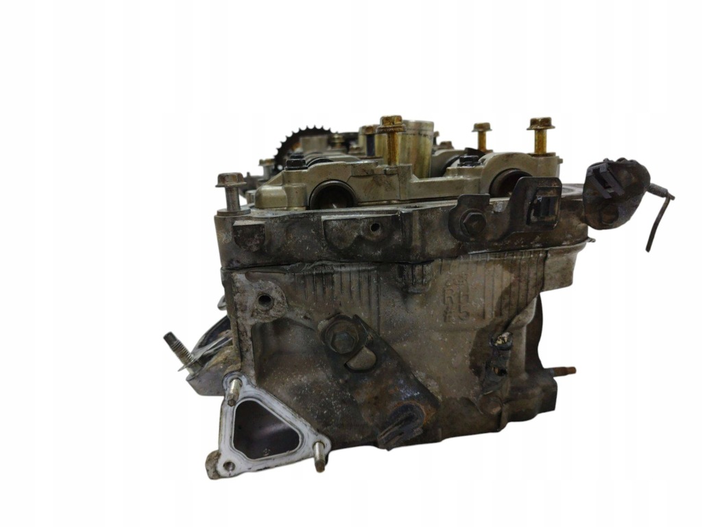 фото №7, 2006 lexus rx 330 - 350 - 400h головка двигуна 1305031090