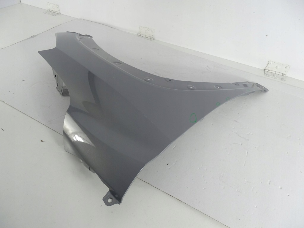 фото №8, Крыло перед передний правый toyota corolla cross