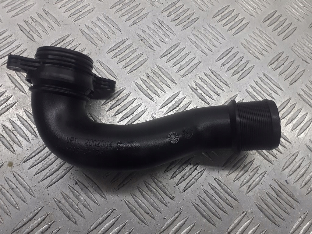 фото №1, Труба шланг інтеркулер opel corsa d 1.3 cdti 2002004c