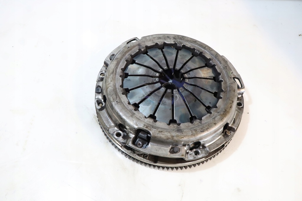 фото №1, Сцепление полный mazda 3 iii 2.0 16v