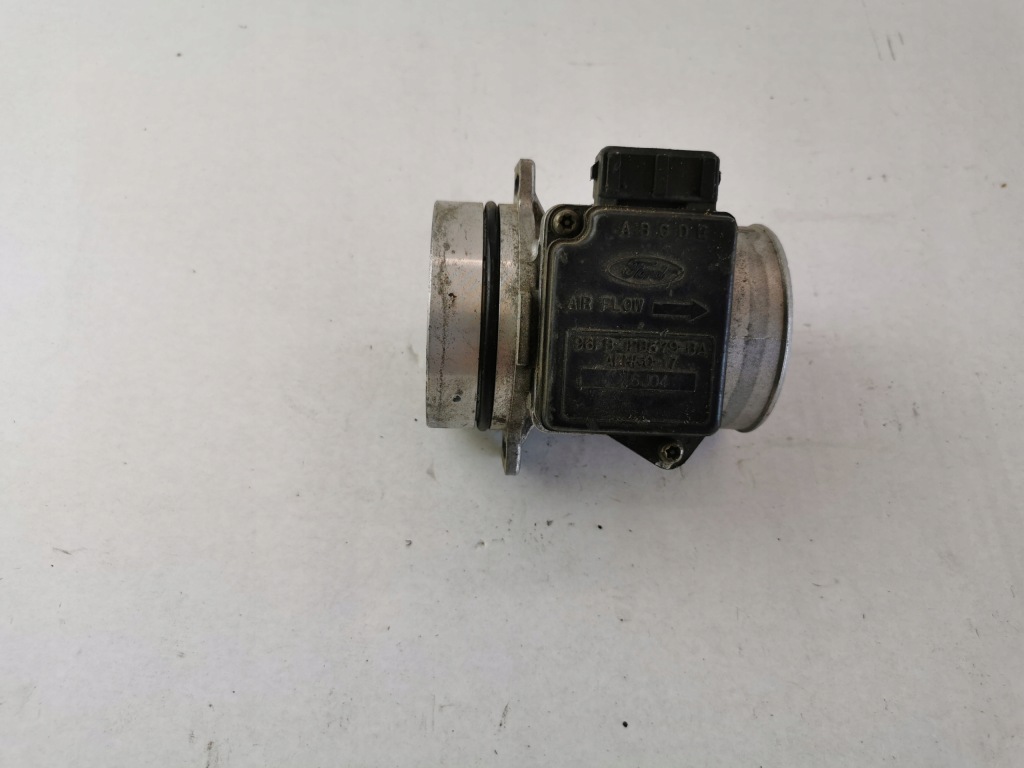 фото №1, Ford fiesta mk4 iv mondeo i ii 1.6 витратомір