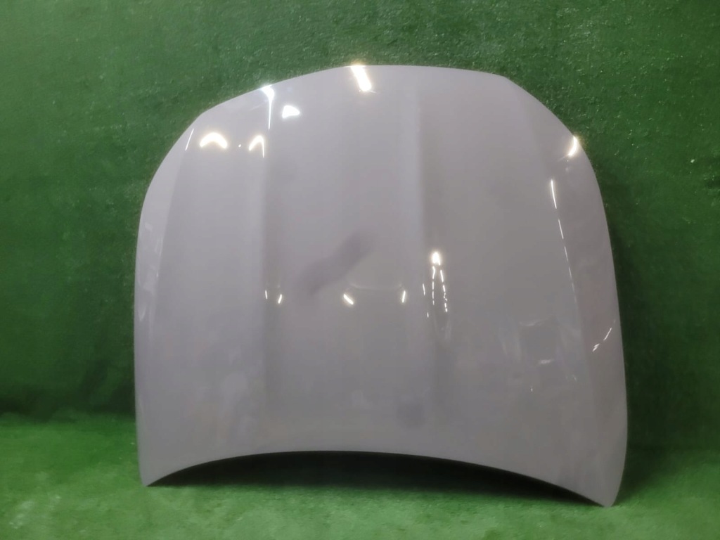 Капот mercedes w236 a236 Зі Шроту