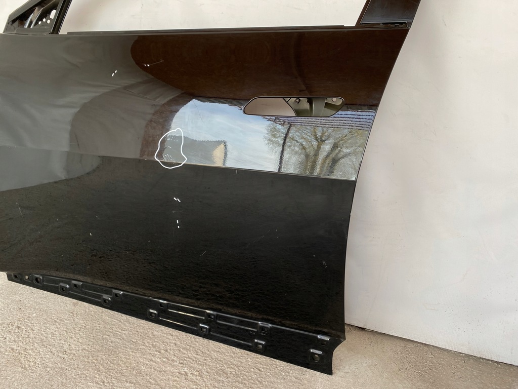 фото №8, Kia ev6 двері перед ліва передні