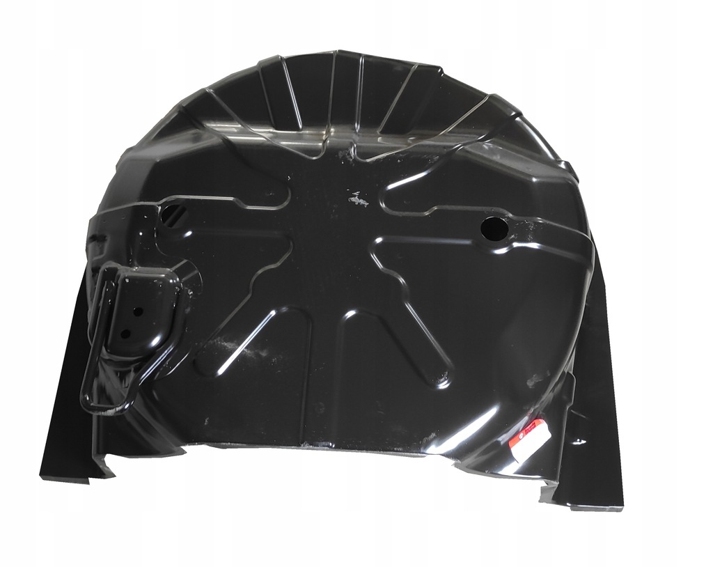 фото №1, Ніша колеса запасного alfa romeo оригінальний номер 159 60691329