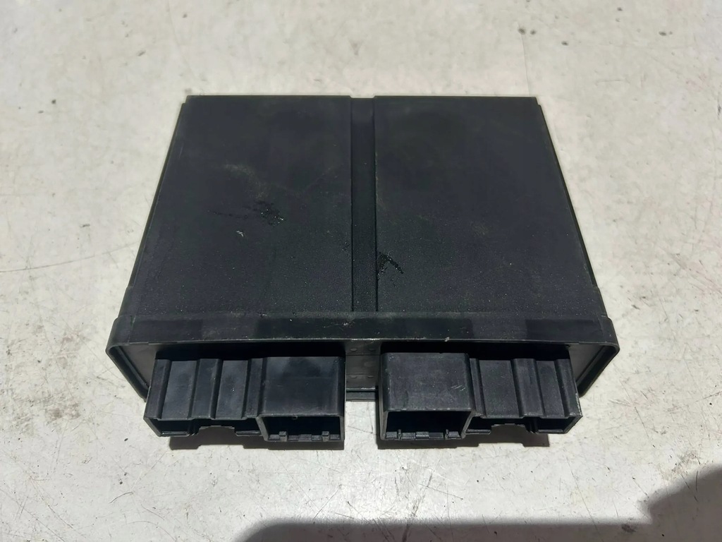 фото №8, Модуль keyless opel insignia a