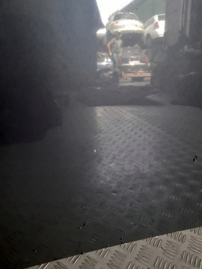 фото №4, Капот mazda 3 bk 28b