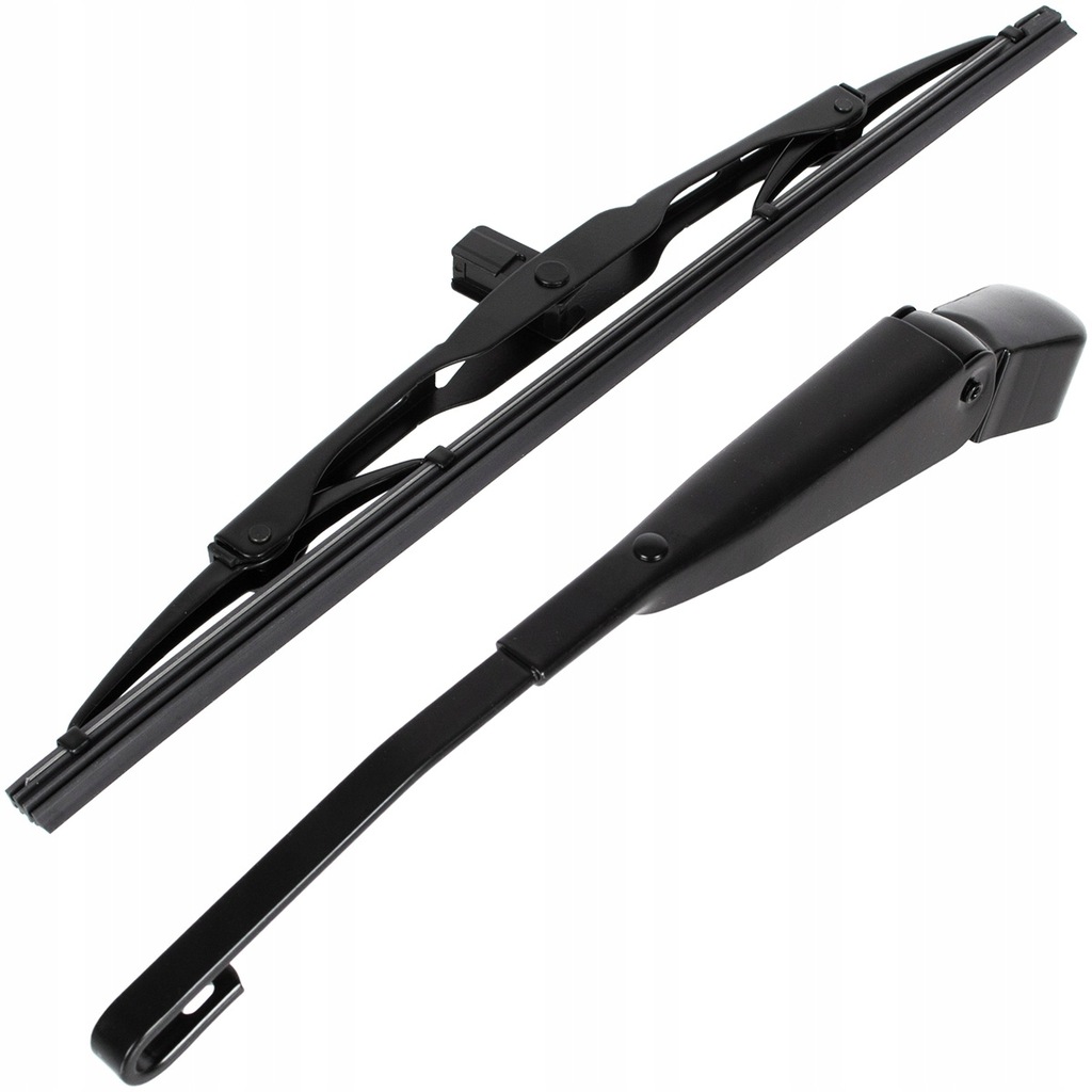 фото №1, Honda cr-v 1995- важіль двірники задня задній двірник щітка