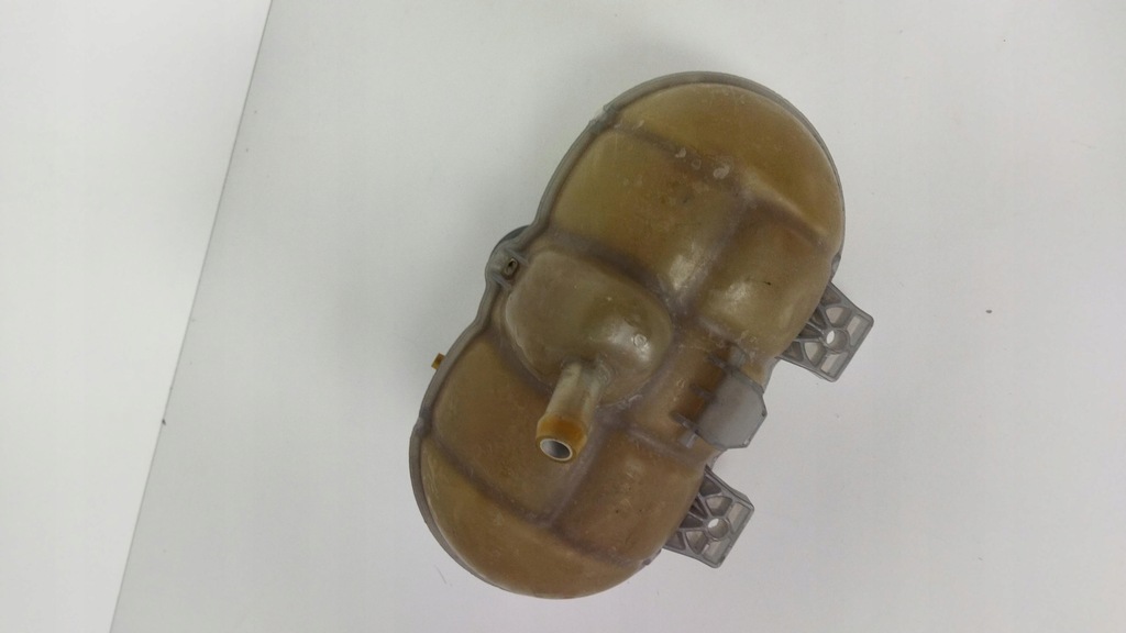 фото №5, Mustang vi 15- бачок расширительный