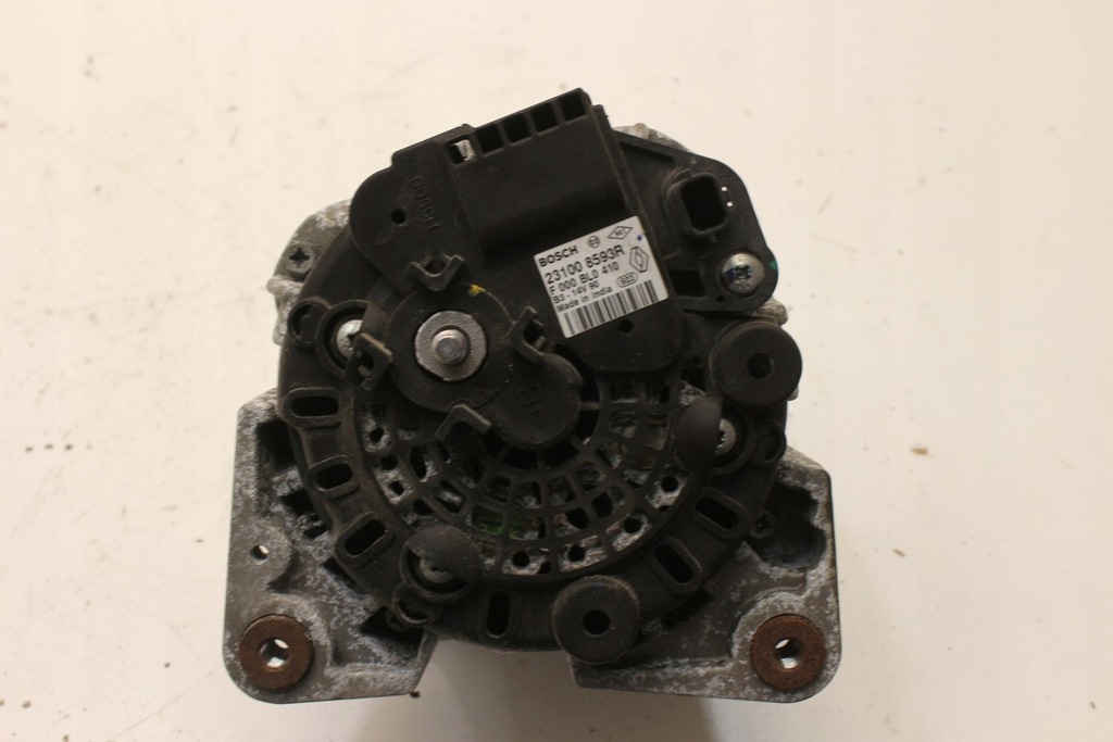 фото №8, Генератор 231008593r dacia dokker 1.2 tce