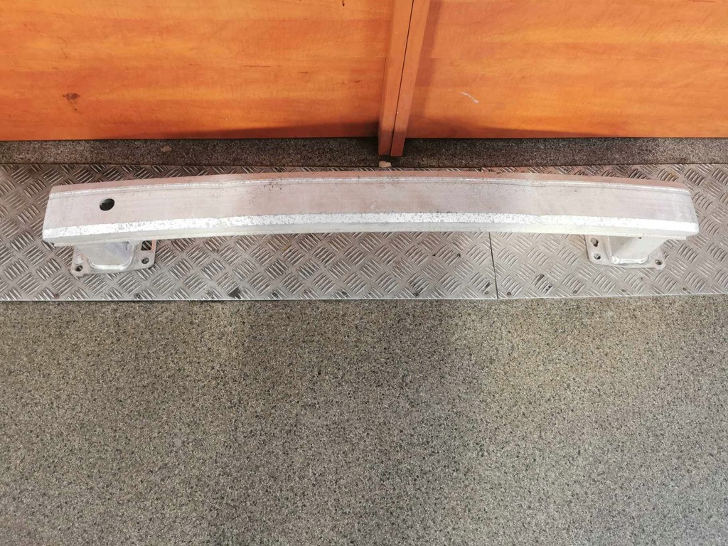 фото №1, Балка pod бампер задняя citroen c5 aircross 17-