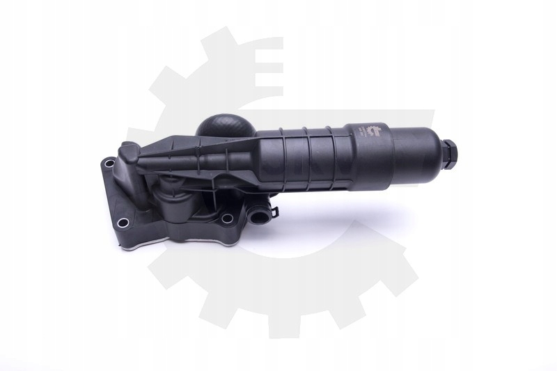 фото №1, Корпус фільтра оливи