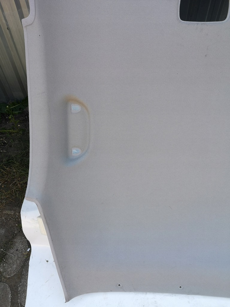 фото №5, Потолок kia rio iii 11-15 rok ładna 5 дверь