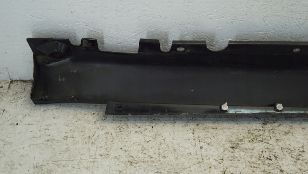 фото №9, Поріг молдинг поріг ліва bmw x5 e70 m-pakiet