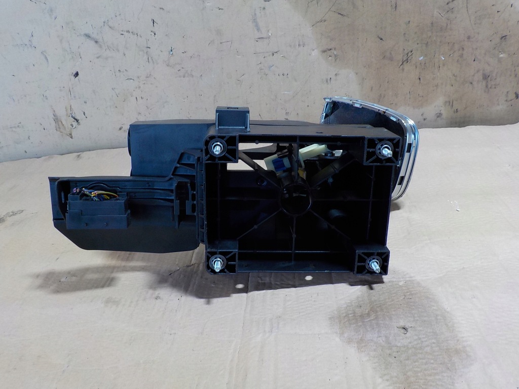 фото №6, Insignia домкрат переключения передач 6 передач