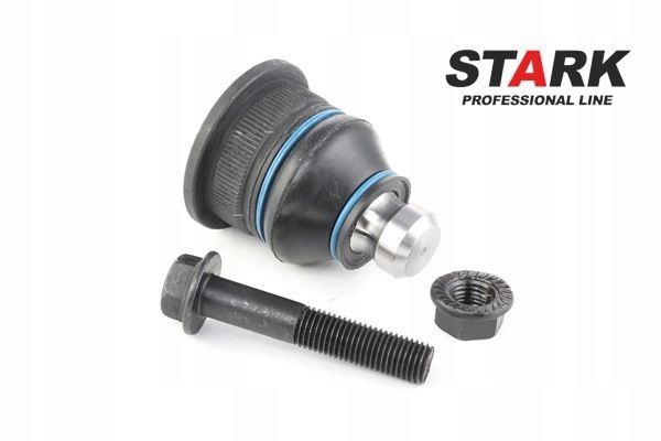 фото №7, Stark sksl-0260089 шарнир крепёжный / направляющая перед do renault zoe bfm