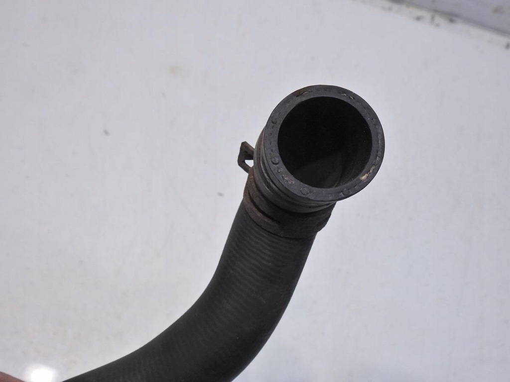 фото №3, Wąż труба wody renault scenic ii 1.6 16v