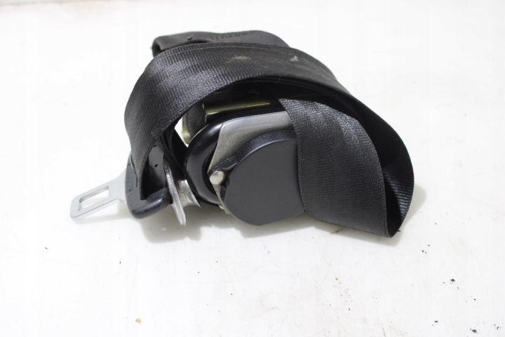 фото №1, Pas безопасности правый перед audi a3 8p