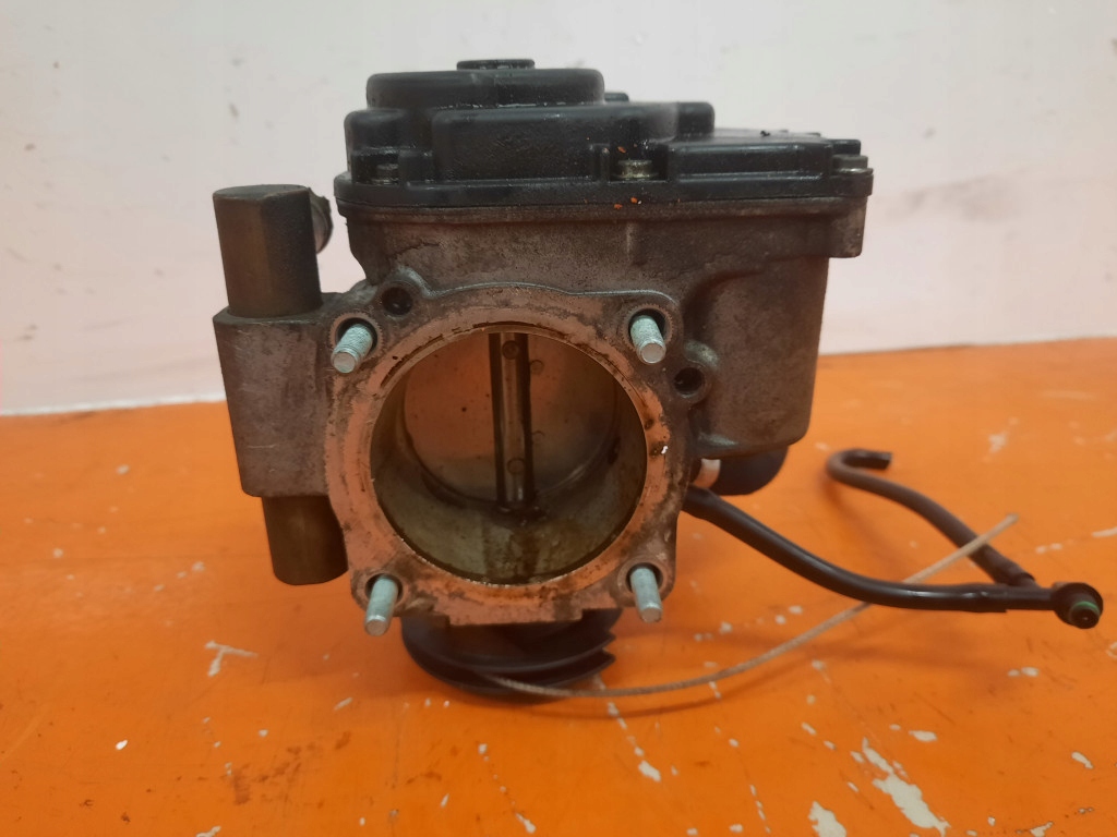 Audi a4 b5 1.8mt 94-99 преобразователь 058133063h в Украине