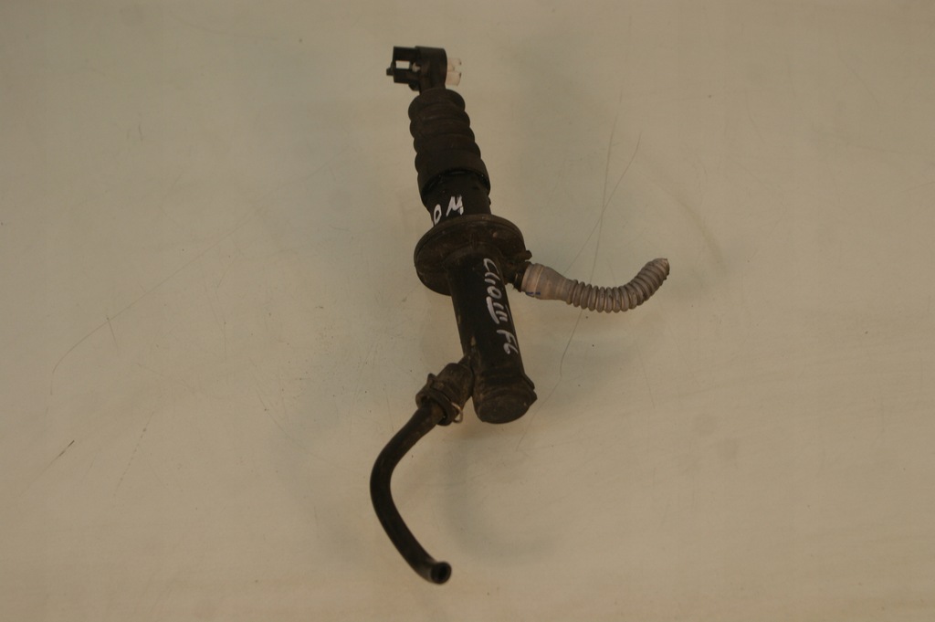 фото №3, Помпа сцепления цилиндр сцепления renault clio iii renault 8200436137j