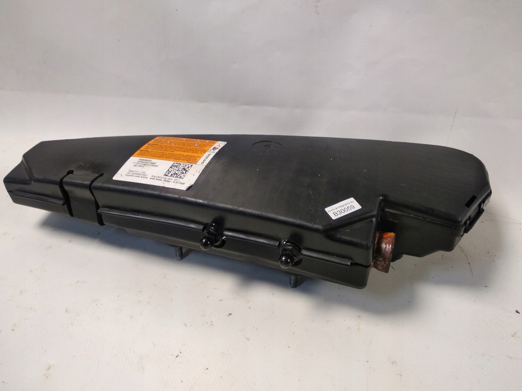 фото №7, Volvo v60 s60 i подушка безопасности подушка сиденье правая перед