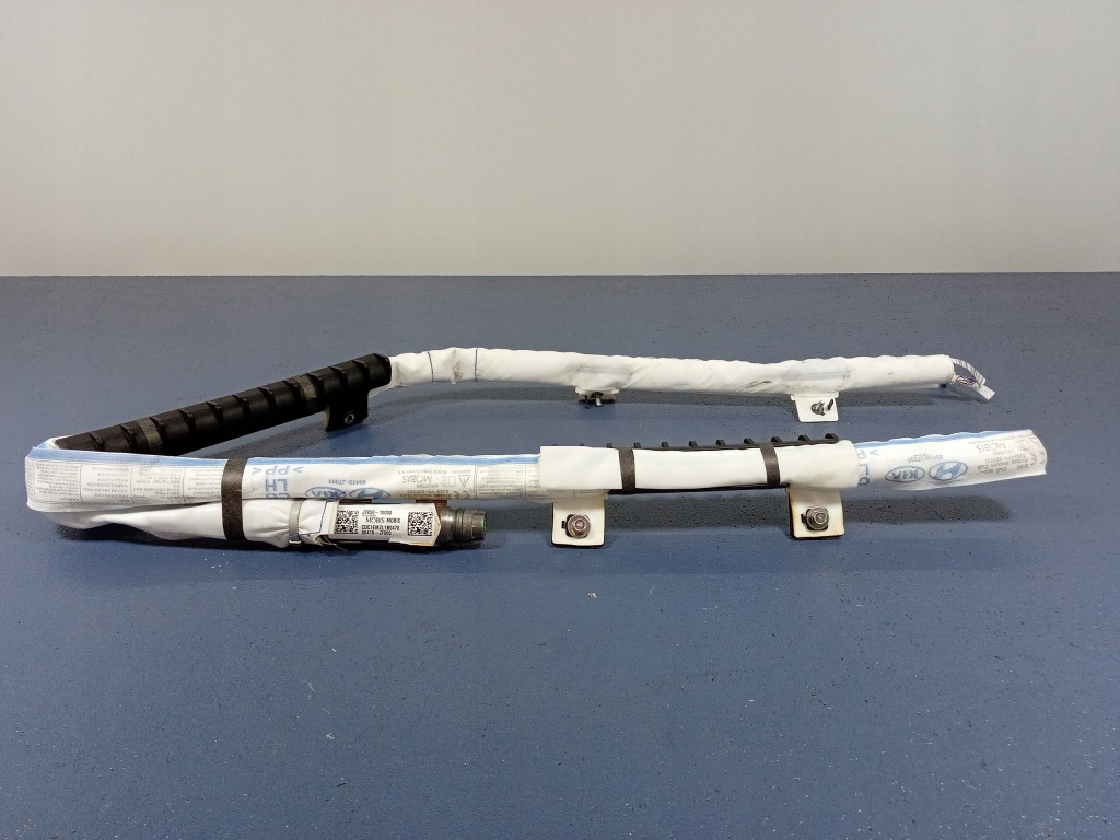 фото №1, Kia ceed iii hb подушка безпеки шторка безпеки ліва 80410-j7000