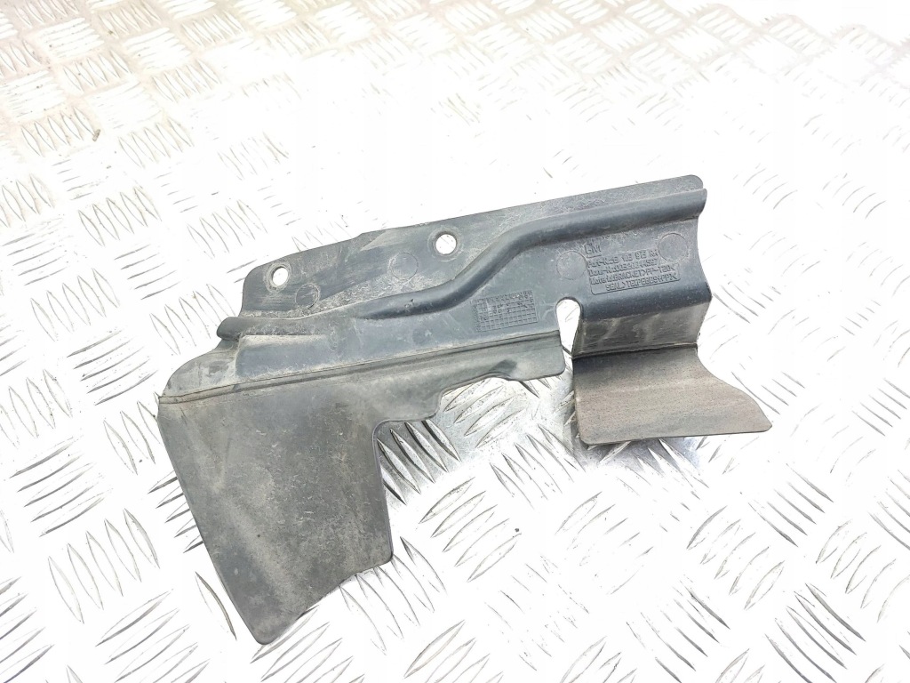 фото №1, Opel signum 2004 впуск / канал воздуха интеркулер