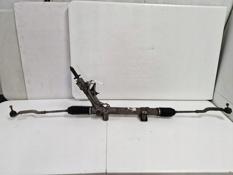 фото №7, Renault trafic iii vivaro b трансмиссия рулевая рулевая рейка 490014580r