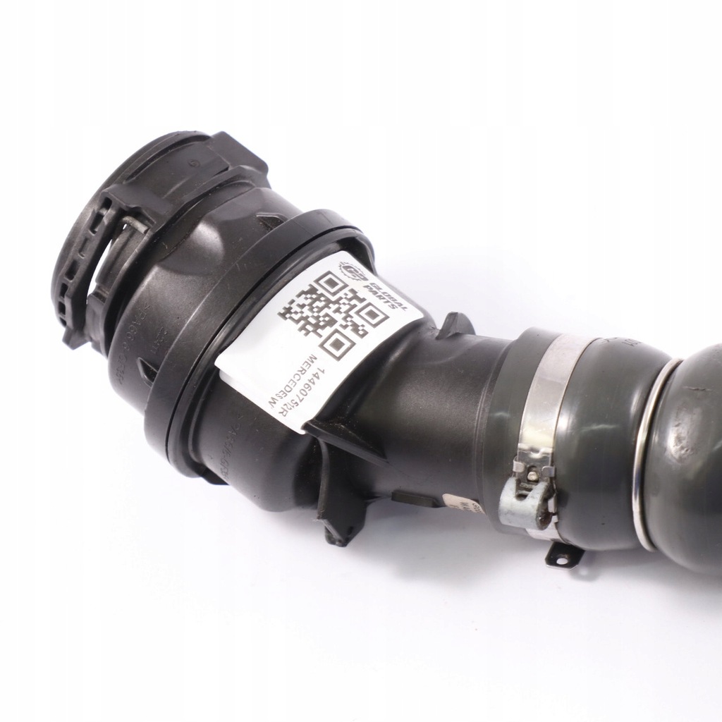 фото №12, Mercedes w177 дизель om608 wąż повітря інтеркулер 144607512r