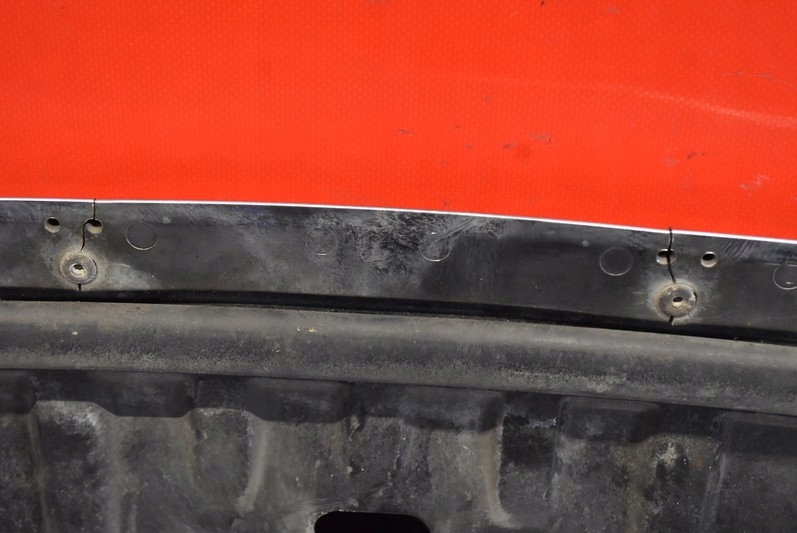 фото №16, Капот кришка двигуна czarna fiat croma 2 ii 05-11