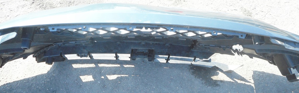 фото №9, Seat tarraco бампер передній перед 5fj853635a