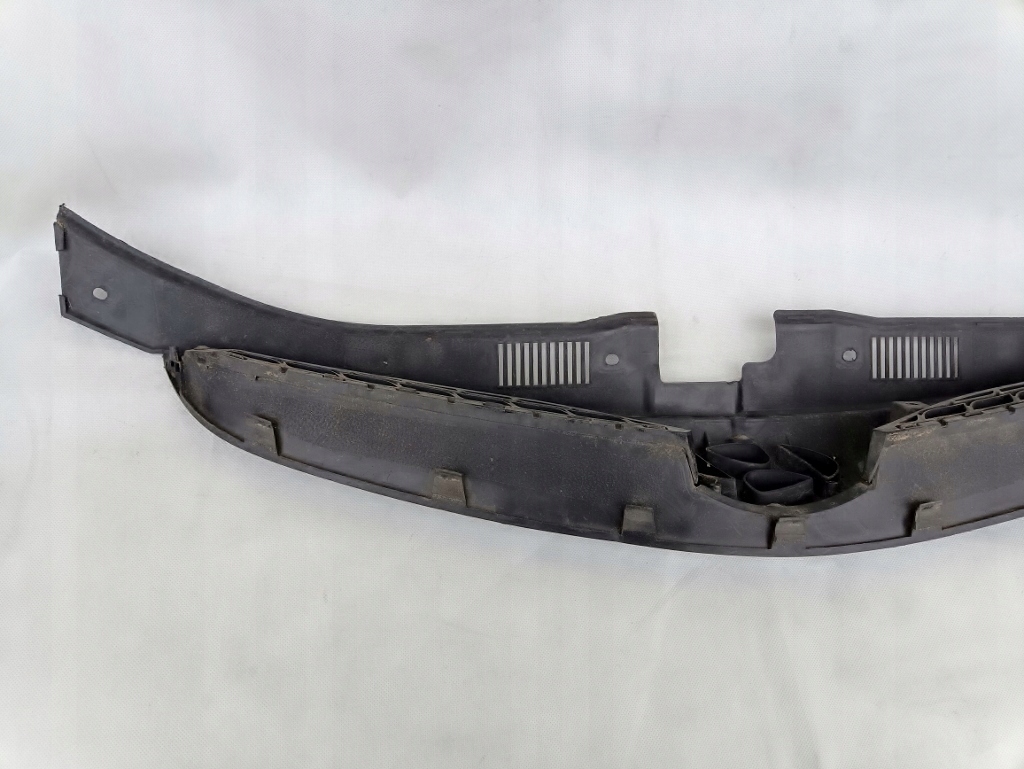 фото №6, Hyundai i30 i lift решётка радиатора решётка радиатора бампера перед 86351-2r500