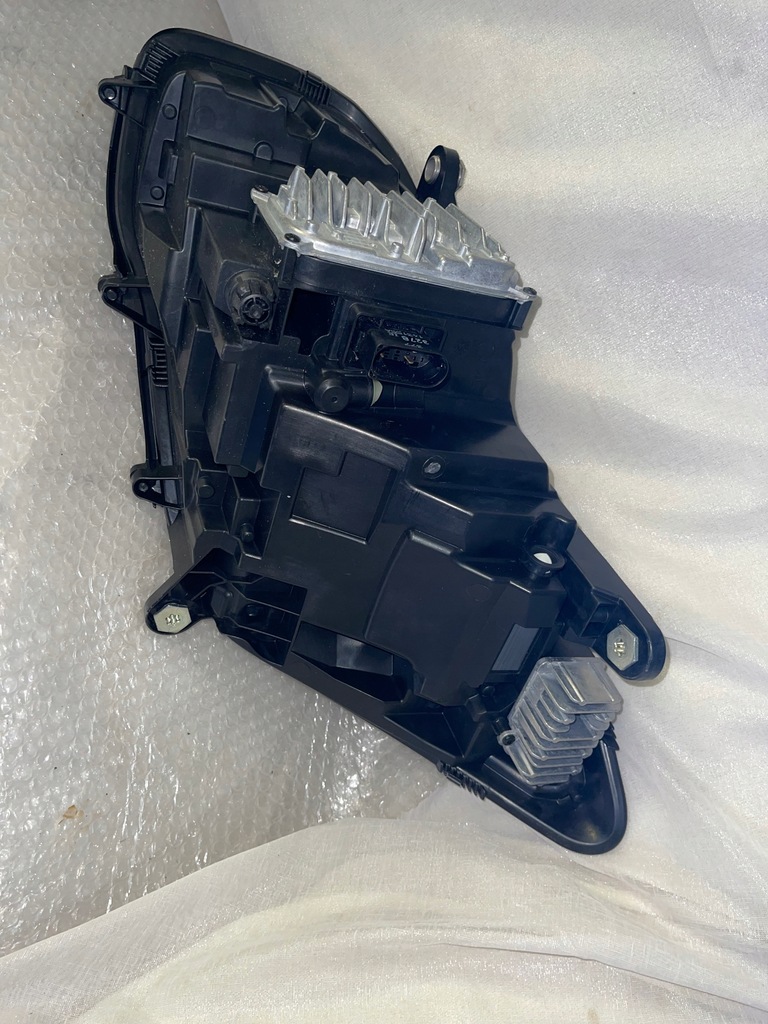 фото №9, Mercedes amg gt 190 w190 c190 фари лампи led performance повний