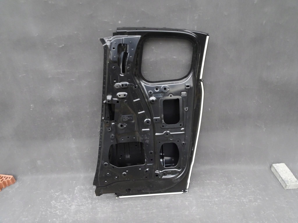 фото №6, Mazda mx-30 mx30 двері задня задні праве oryg