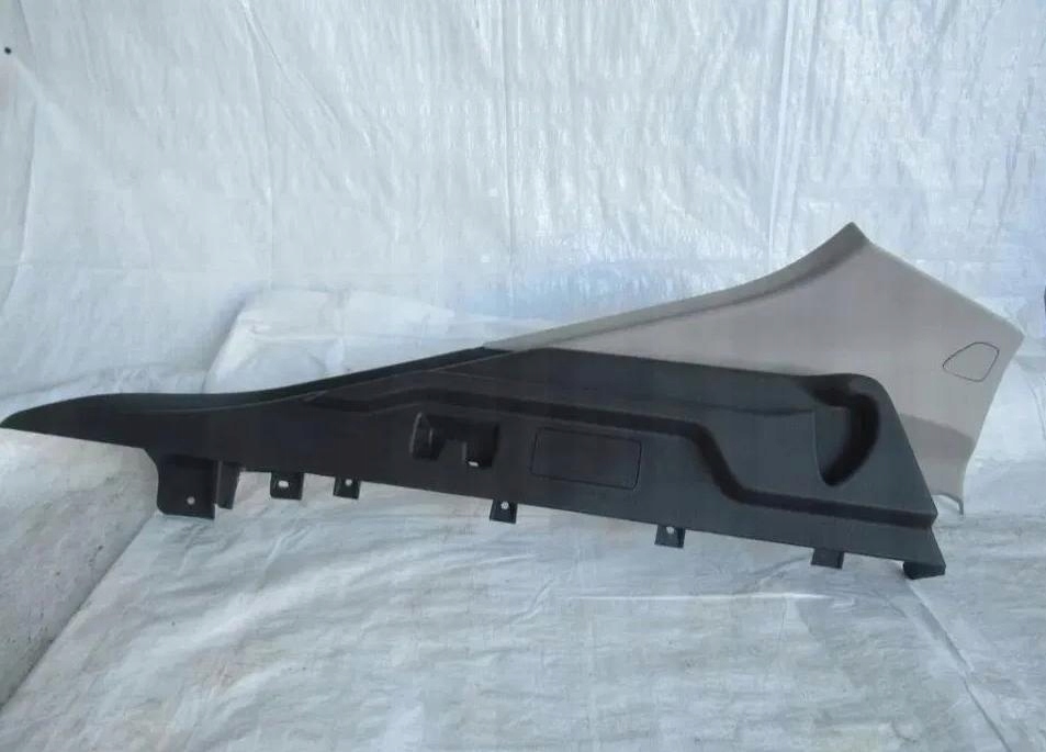 фото №1, Opel insignia b защита стойка 360583280