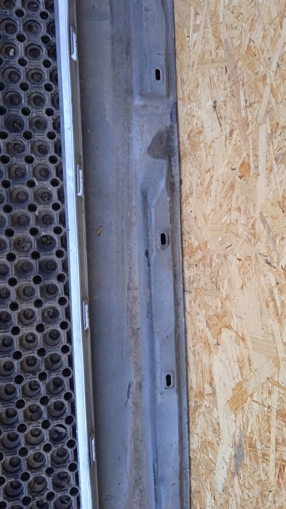 фото №7, Volvo v50 ii fl молдинг порог правая r-desing 426-26