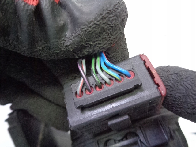 Педаль газу alfa romeo giulietta 2010- Оригінал