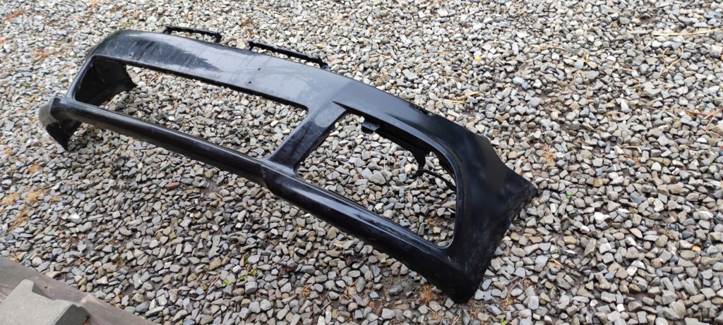 Бампер перед vw golf vi r20 в Украине